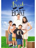 se1410 : ซีรีย์ฝรั่ง Fresh Off the Boat Season 1 [พากย์ไทย] 2 แผ่น