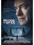 EE1902 : Bridge Of Spies บริดจ์ ออฟ สปายส์ จารชนเจรจาทมิฬ DVD 1 แผ่น