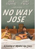 EE1903 : No Way Jose ขาร็อค ขอรักอีกครั้ง DVD 1 แผ่น