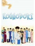 jp0793 : ซีรีย์ญี่ปุ่น Kounodori [ซับไทย] 3 แผ่น