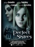 EE1909 : Perfect Sisters พฤติกรรมซ่อนนรก DVD 1 แผ่น