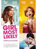 EE1910 : Girl Most Likely อย่ากั๊กรักให้หมดตัว DVD 1 แผ่น