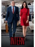 EE1911 : The Intern โก๋เก๋ากับบอสเก๋ไก๋ DVD 1 แผ่น