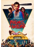 EE1912 : Freaks of Nature สามพันธุ์เพี้ยน เกรียนพิทักษ์โลก DVD 1 แผ่น