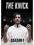 se1414 : ซีรีย์ฝรั่ง The Knick Season 1 [ซับไทย] 3 แผ่น