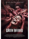 EE1914 : The Green Inferno หวีดสุดนรก DVD 1 แผ่น