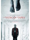 EE1915 : The Vatican Tapes สวดนรกลงหลุม DVD 1 แผ่น