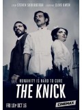 se1416 : ซีรีย์ฝรั่ง The Knick Season 2 [ซับไทย] 3 แผ่น