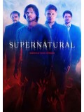 se1418 : ซีรีย์ฝรั่ง Supernatural Season 10 [ซับไทย] 6 แผ่น