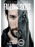 se1429 : ซีรีย์ฝรั่ง Falling Skies Season 5 [ซับไทย] 3 แผ่น