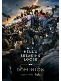 se1430 : ซีรีย์ฝรั่ง Dominion Season 2 [ซับไทย] 3 แผ่น