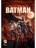ct1141 : หนังการ์ตูน Batman: Bad Blood แบทแมน : สายเลือดแห่งรัตติกาล MASTER 1 แผ่น