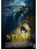 EE1921 : Stung ฝูงนรกหกขาล่ายึดร่าง DVD 1 แผ่น