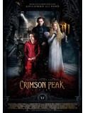 EE1925 : Crimson Peak ปราสาทสีเลือด DVD 1 แผ่น