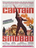 EE1926 : Captain Sindbad กัปตัน ซินแบด พิชิตปราสาทแห่งดวงใจ (1963) DVD 1 แผ่น