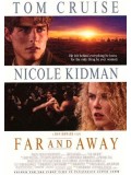 EE1927 : Far and Away ไกลเพียงใดก็จะไปให้ถึงฝัน (1992) DVD 1 แผ่น