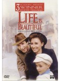 EE1929 : Life is Beautiful ยิ้มไว้...โลกนี้ไม่มีสิ้นหวัง (1997) DVD 1 แผ่น