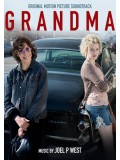 EE1931 : Grandma คุณยาย แกรนมา DVD 1 แผ่น