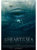 EE1936 : In The Heart of The Sea หัวใจเพชฌฆาตวาฬมหาสมุทร DVD 1 แผ่น