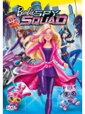 ct1152 : หนังการ์ตูน Barbie Spy Squad บาร์บี้สายลับเจ้าเสน่ห์ MASTER 1 แผ่น