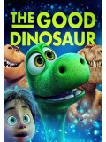 ct1155 : หนังการ์ตูน The Good Dinosaur ผจญภัยไดโนเสาร์เพื่อนรัก MASTER 1 แผ่น