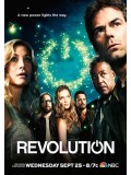 se1438 : ซีรีย์ฝรั่ง Revolution Season 2 / วันเปลี่ยนโลก ปี 2 [พากย์ไทย] 4 แผ่น