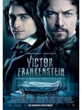 EE1945 : Victor Frankenstein วิคเตอร์ แฟรงเกนสไตน์ DVD 1 แผ่น