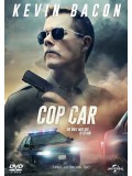 EE1948 : Cop Car ล่าไม่เลี้ยง DVD 1 แผ่น