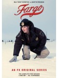 se1443 : ซีรีย์ฝรั่ง Fargo Season 1 [ซับไทย] 3 แผ่น