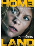 se1445 : ซีรีย์ฝรั่ง Homeland Season 5 [ซับไทย] 3 แผ่น