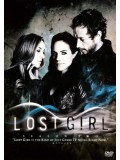 se1446 : ซีรีย์ฝรั่ง Lost Girl Season 2 [ซับไทย] 6 แผ่น