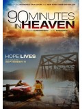 EE1949 : 90 Minutes in Heaven ศรัทธาปาฏิหาริย์ DVD 1 แผ่น