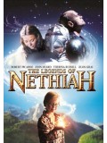 EE1950 : The Legends Of Nethiah ศึกอภินิหารดินแดนอัศจรรย์ MASTER 1 แผ่น