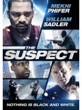 EE1951 : The Suspect แผนลวงปล้น กลซ้อนเกม DVD 1 แผ่น