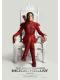 EE1957 : The Hunger Games Mockingjay Part 2 เกมล่าเกม ม็อกกิ้งเจย์ พาร์ท 2 DVD 1 แผ่น