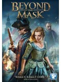 EE1958 : Beyond the Mask หน้ากากแห่งแค้น DVD 1 แผ่น