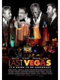 EE1959 : Last Vegas แก๊งค์เก๋า เขย่าเวกัส DVD 1 แผ่น