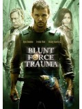 EE1963 : Blunt Force Trauma เกมดุดวลดิบ DVD 1 แผ่น