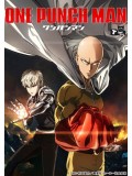 ct1157 : การ์ตูน One-Punch Man [ซับไทย] DVD 2 แผ่น