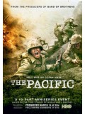 se1450 : ซีรีย์ฝรั่ง The Pacific สมรภูมิวีรบุรุษ [พากย์ไทย] 5 แผ่น