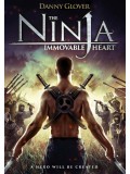 EE1969 : The Ninja Immovable Heart โคตรนินจา..ฆ่าไม่ตาย DVD 1 แผ่น