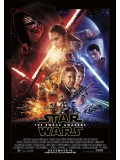 EE1970 : Star Wars: Episode VII - The Force Awakens / สตาร์ วอร์ส: อุบัติการณ์แห่งพลัง MASTER 1 แผ่น