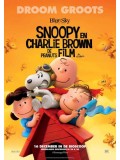 ct1162 : หนังการ์ตูน Snoopy and Charlie Brown: The Peanuts Movie สนูปี้ แอนด์ ชาร์ลี บราวน์ เดอะ พีนัทส์ มูฟวี่ MASTER 1 แผ่น