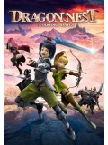 ct1163 : หนังการ์ตูน Dragon Nest Warriors Dawn อภิมหาศึกเกมล่ามังกร MASTER 1 แผ่น