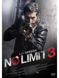 se1453 : ซีรีย์ฝรั่ง No Limit Season 3 / จารชนคนเกินลิมิต ปี 3 [พากย์ไทย] 2 แผ่น