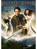 se1454 : ซีรีย์ฝรั่ง Legend of The Seeker Season 1 อภินิหารล่าผ่าพิภพปี 1 [พากย์ไทย] 3 แผ่น