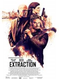 EE1988 : Extraction แผนฉกตัวประกันสะท้านโลก DVD 1 แผ่น