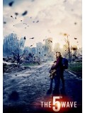 EE1976 : The 5th Wave อุบัติการณ์ล้างโลก DVD 1 แผ่น