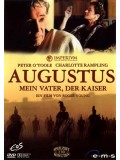 EE1977 : หนังฝรั่ง Augustus: The First Emperor DVD 1 แผ่น