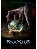 EE1980 : Krampus แครมปัส ปีศาจแสบป่วนวันหรรษา DVD 1 แผ่น